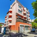 Comfort Corner - 1bd With Balcony By Flat Mаnager Lejlighed *