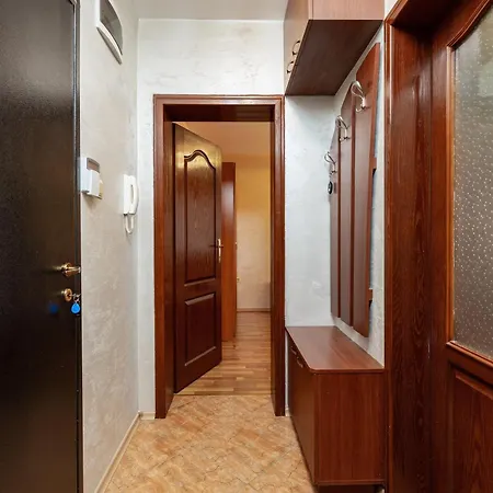 公寓 Comfort Corner - 1bd With Balcony By Flat Mаnager 普罗夫迪夫