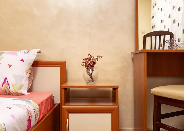 Comfort Corner - 1bd With Balcony By Flat Mаnager Apartament Płowdiw