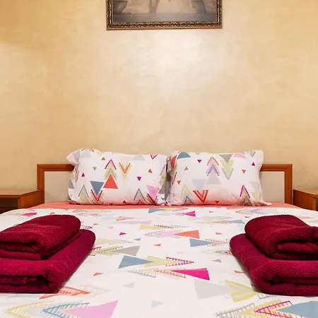 Comfort Corner - 1bd With Balcony By Flat Mаnager * Пловдив