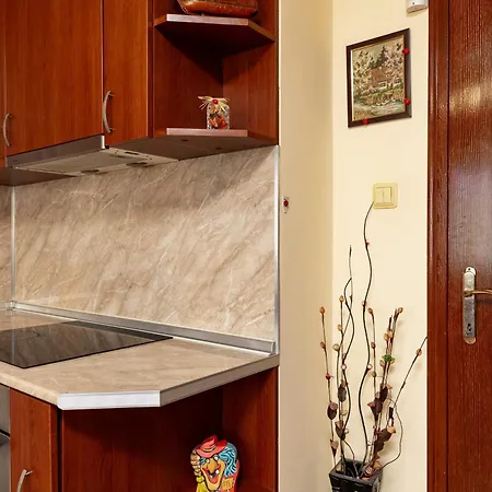 Comfort Corner - 1bd With Balcony By Flat Mаnager Апартамент Пловдив