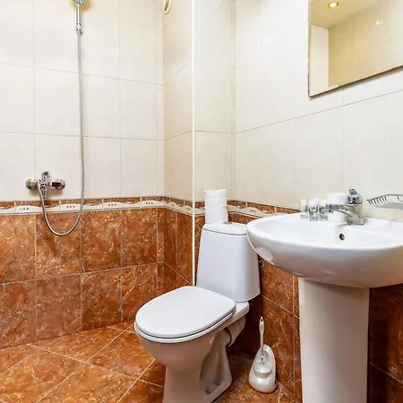 Comfort Corner - 1bd With Balcony By Flat Mаnager Апартамент Пловдив