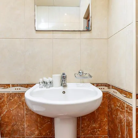 Comfort Corner - 1bd With Balcony By Flat Mаnager * Пловдив