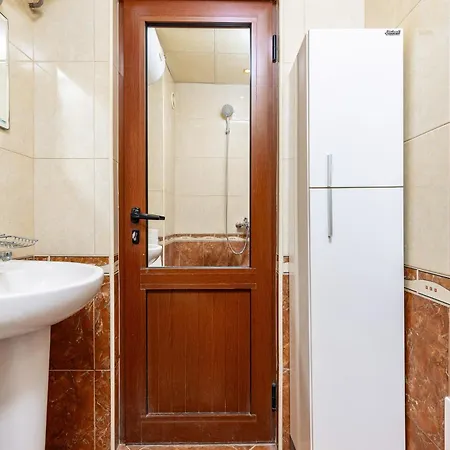 Апартамент Comfort Corner - 1bd With Balcony By Flat Mаnager