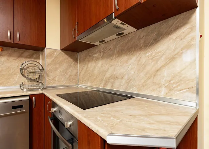 Comfort Corner - 1bd With Balcony By Flat Mаnager *