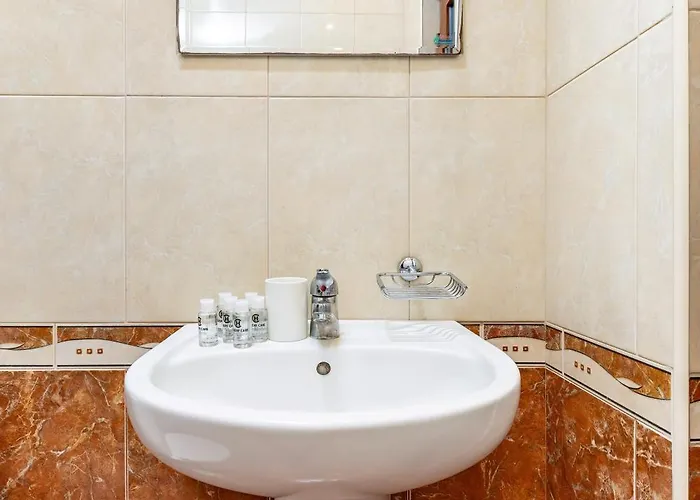 Comfort Corner - 1bd With Balcony By Flat Mаnager * بلوفديف